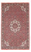 Perzisch tapijt - Bijar - 148 x 91 cm - rood