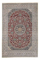 Nain - 6 la Tapijt 302x202cm - Perzisch tapijt