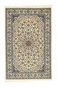 Nain - 6 la Tapijt 137x90cm - Perzisch tapijt