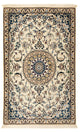 Nain - 9 la Tapijt 135x85cm - Perzisch tapijt
