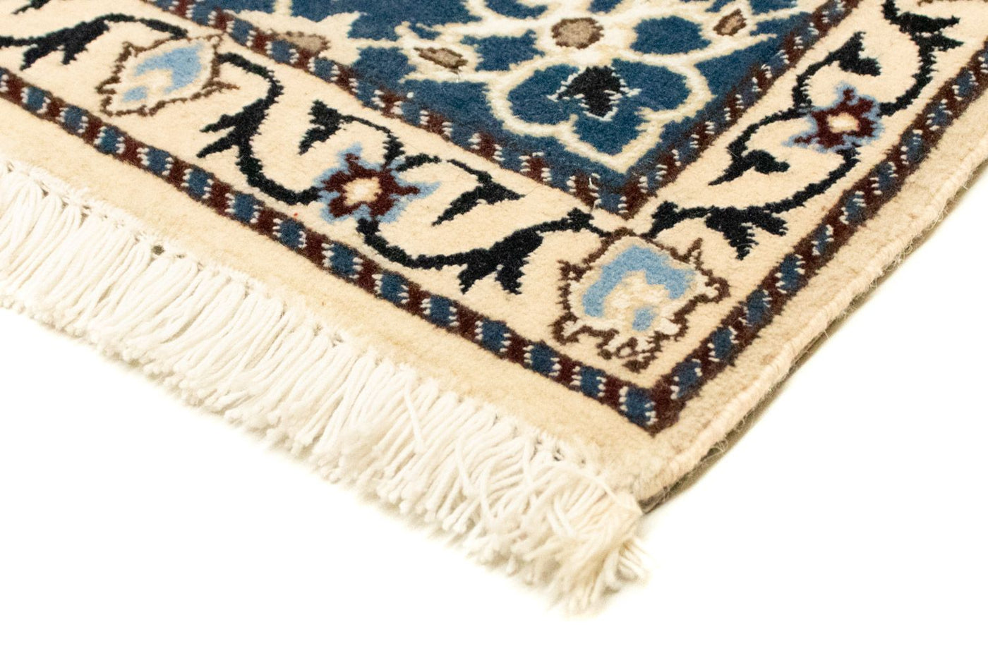 Nain - 9 la Tapijt 135x85cm - Perzisch tapijt