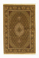 Tabriz - 50 Raj Tapijt 154x103cm - Perzisch tapijt