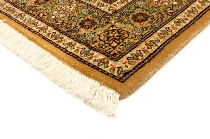 Perzisch tapijt - Tabriz - Royal - 154 x 103 cm - bruin