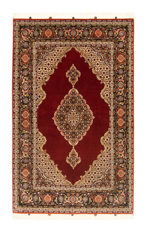 Perzisch tapijt - Tabriz - Royal - 165 x 106 cm - rood