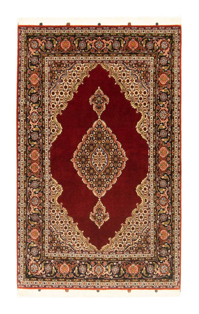 Tabriz - 50 Raj Tapijt 106x165cm - Perzisch tapijt