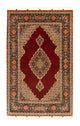 Tabriz - 50 Raj Tapijt 165x106cm - Perzisch tapijt