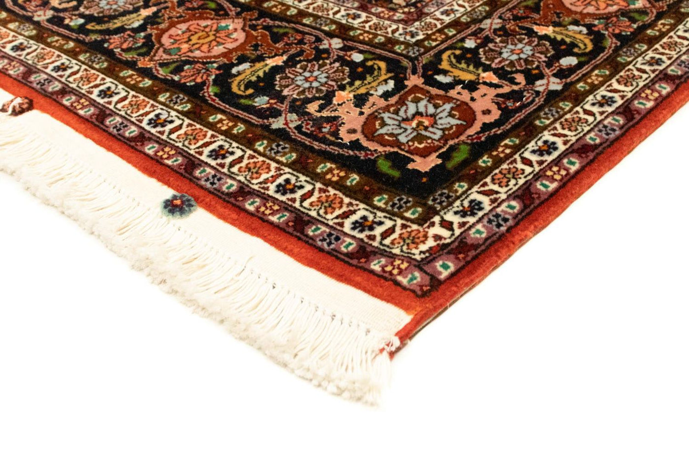 Tabriz - 50 Raj Tapijt 165x106cm - Perzisch tapijt