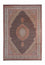 Perzisch tapijt - Tabriz - 295 x 206 cm - donkerbruin