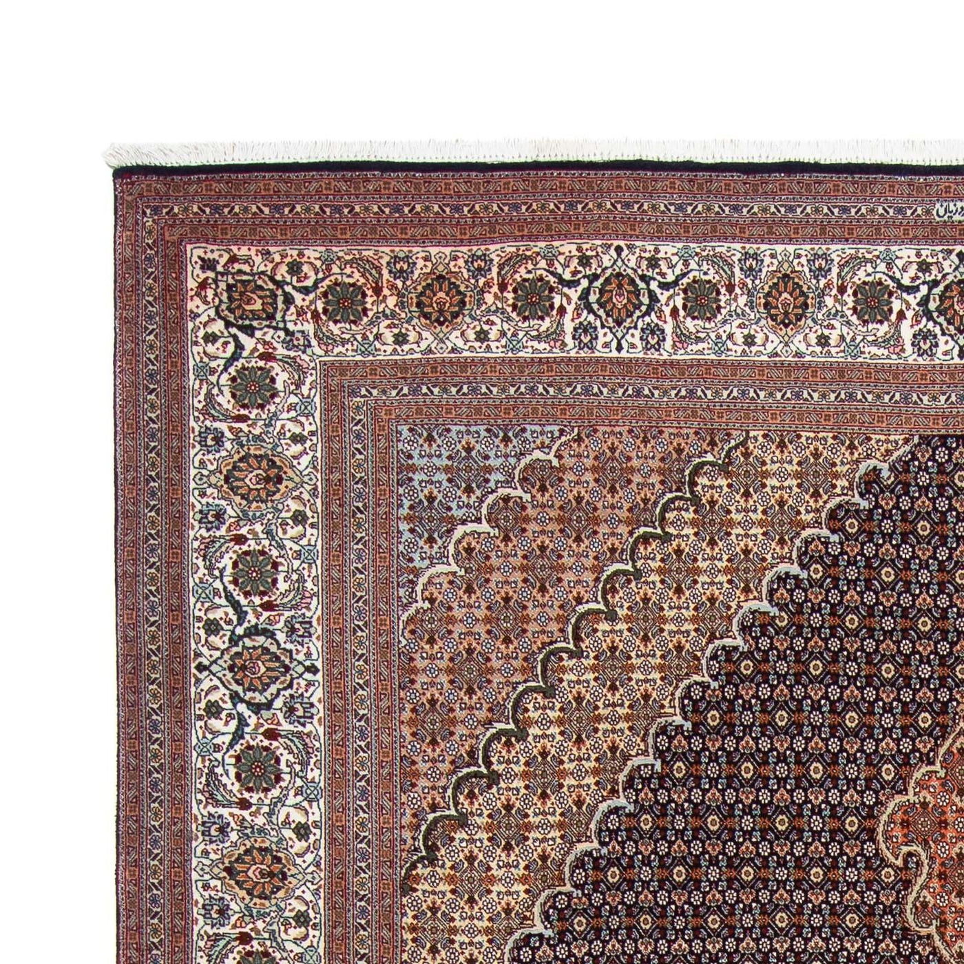 Tabriz Tapijt 295x206cm - Perzisch tapijt