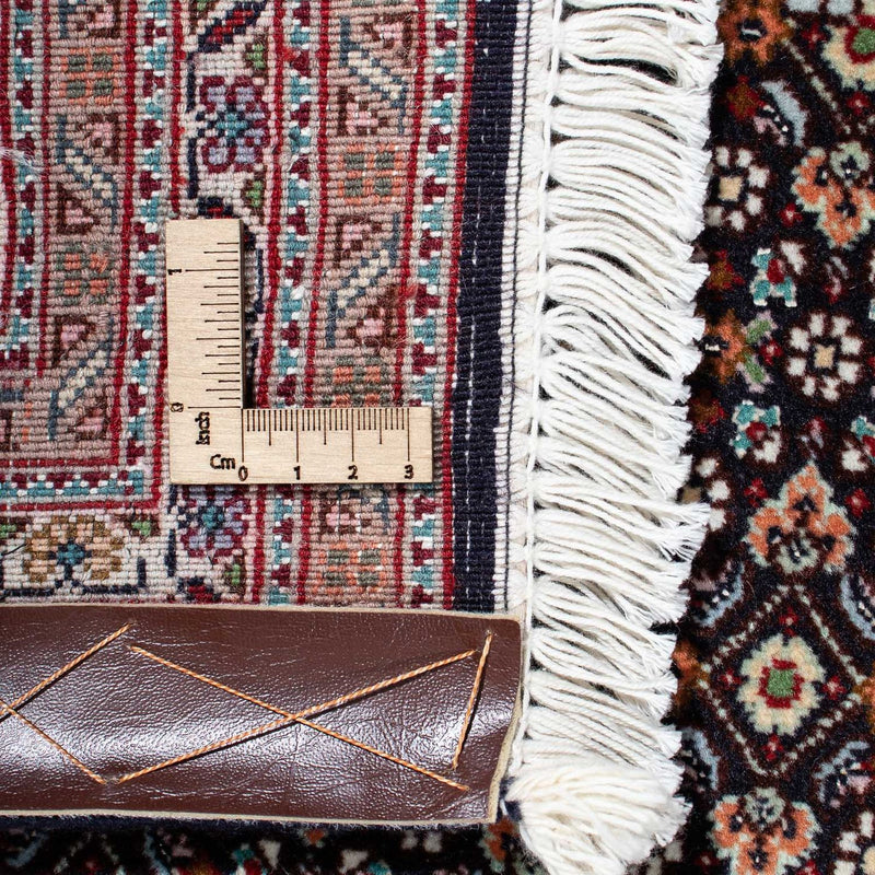 Perzisch tapijt - Tabriz - 295 x 206 cm - donkerbruin