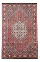 Bidjar Tapijt 174x108cm - Perzisch tapijt