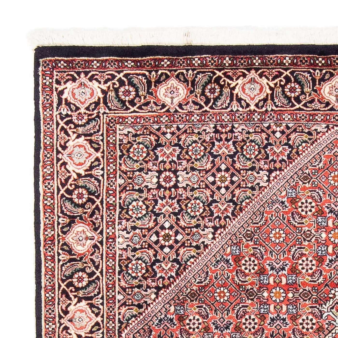 Bidjar Tapijt 174x108cm - Perzisch tapijt