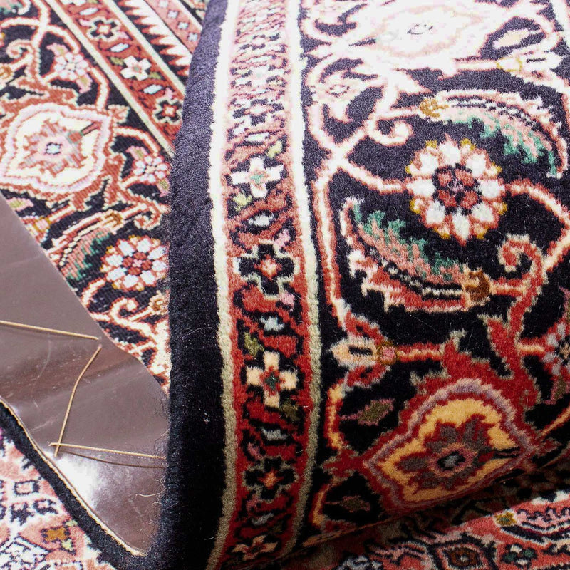 Perzisch tapijt - Bijar - 174 x 108 cm - licht rood