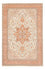 Perzisch tapijt - Tabriz - Royal - 305 x 202 cm - beige