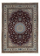 Nain - 9 la Tapijt 337x240cm - Perzisch tapijt
