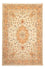 Perzisch tapijt - Tabriz - Royal - 300 x 202 cm - beige