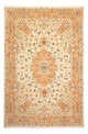 Tabriz - 50 Raj Tapijt 300x202cm - Perzisch tapijt