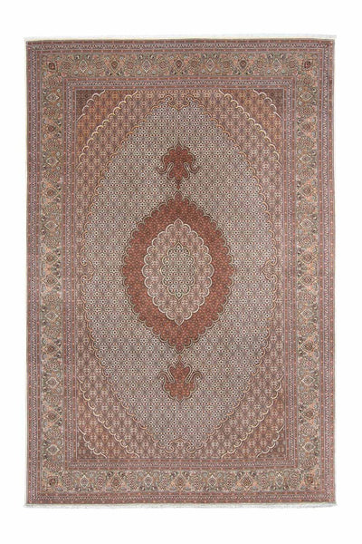 Tabriz Tapijt 200x300cm - Perzisch tapijt
