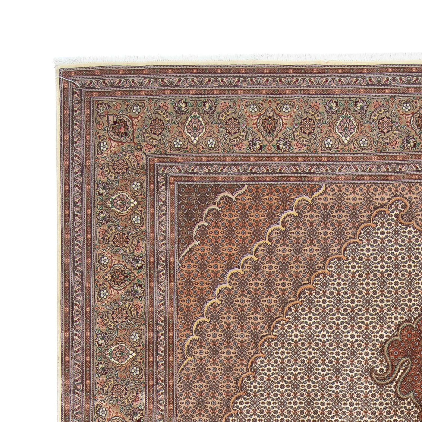 Tabriz Tapijt 300x200cm - Perzisch tapijt
