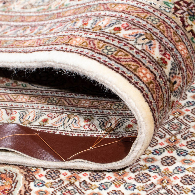 Perzisch tapijt - Tabriz - 300 x 200 cm - lichtbruin