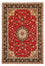 Perzisch tapijt - Tabriz - Royal - 350 x 253 cm - rood