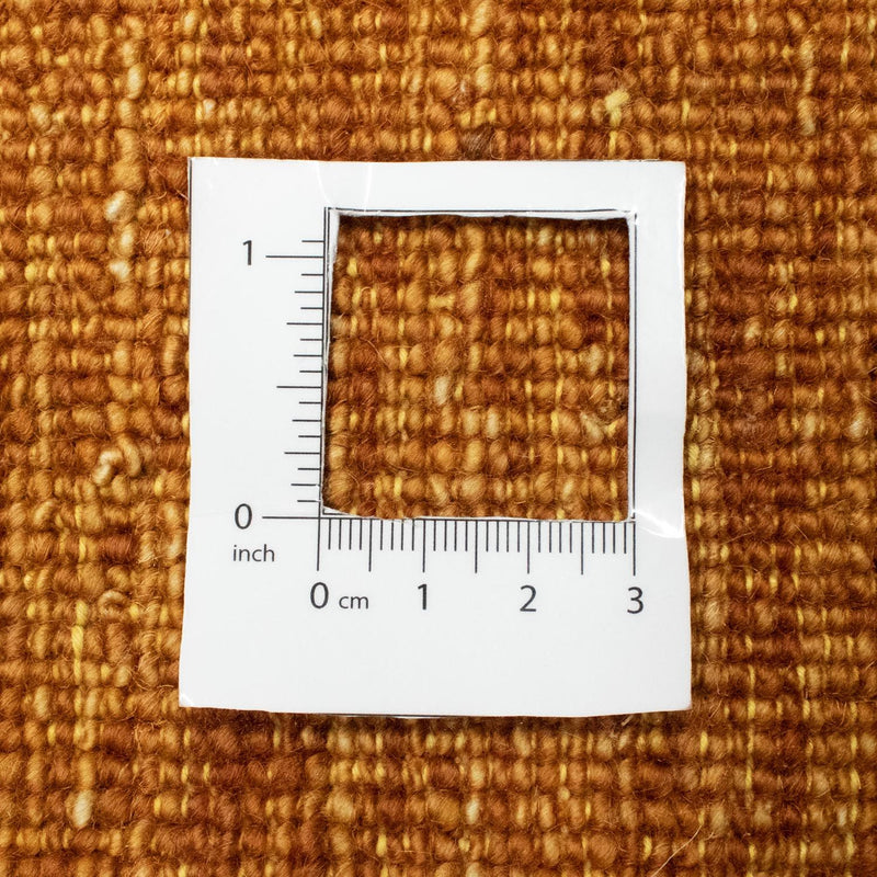 Gabbeh Tapijt - Loribaft Perzisch - 295 x 194 cm - oranje