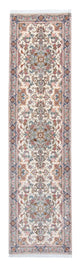 Tabriz - 50 Raj Tapijt 356x90cm - Perzisch tapijt