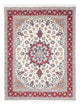 Tabriz - 50 Raj Tapijt 197x151cm - Perzisch tapijt