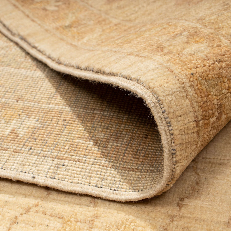 Ziegler tapijt - 317 x 236 cm - lichtbruin