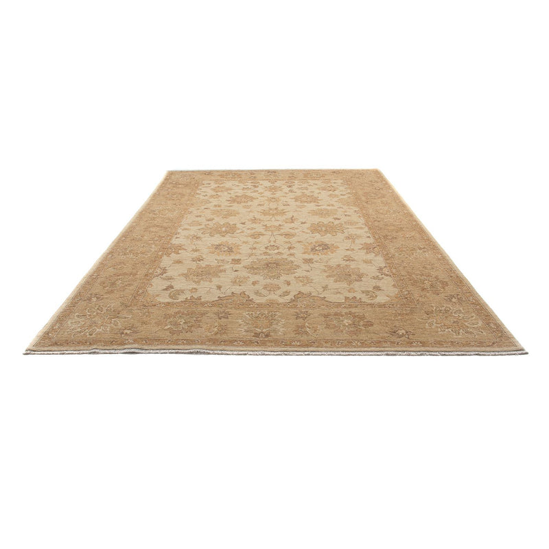 Ziegler tapijt - 317 x 236 cm - lichtbruin