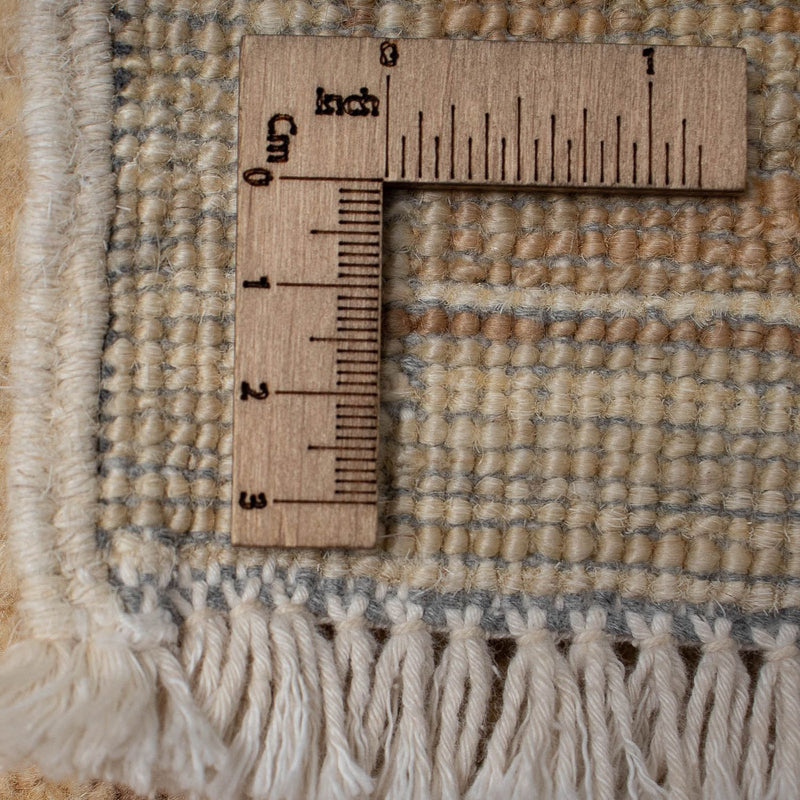 Ziegler tapijt - 317 x 236 cm - lichtbruin