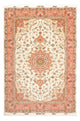 Tabriz - 50 Raj Tapijt 305x204cm - Perzisch tapijt