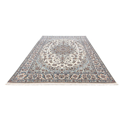 Nain - 6La Tapijt 200x295cm - Perzisch tapijt