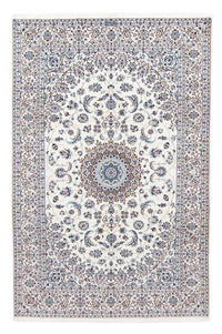 Nain - 9 la Tapijt 300x205cm - Perzisch tapijt – product image