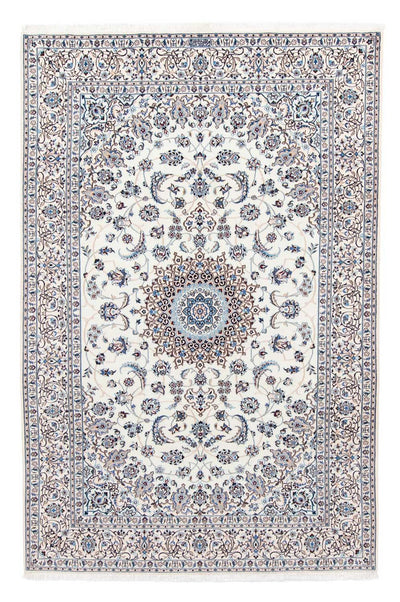 Nain - 9La Tapijt 205x300cm - Perzisch tapijt