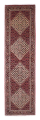 Bidjar Tapijt 88x314cm - Perzisch tapijt