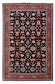 Bidjar Tapijt 168x244cm - Perzisch tapijt