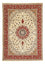 Perzisch tapijt - Tabriz - Royal - 348 x 254 cm - beige