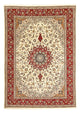 Tabriz - 50 Raj Tapijt 348x254cm - Perzisch tapijt