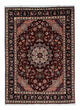 Tabriz - 50 Raj Tapijt 153x214cm - Perzisch tapijt