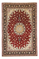 Tabriz - 50 Raj Tapijt 352x249cm - Perzisch tapijt