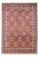 Perzisch tapijt - Bijar - Koninklijk - 360 x 258 cm - rood