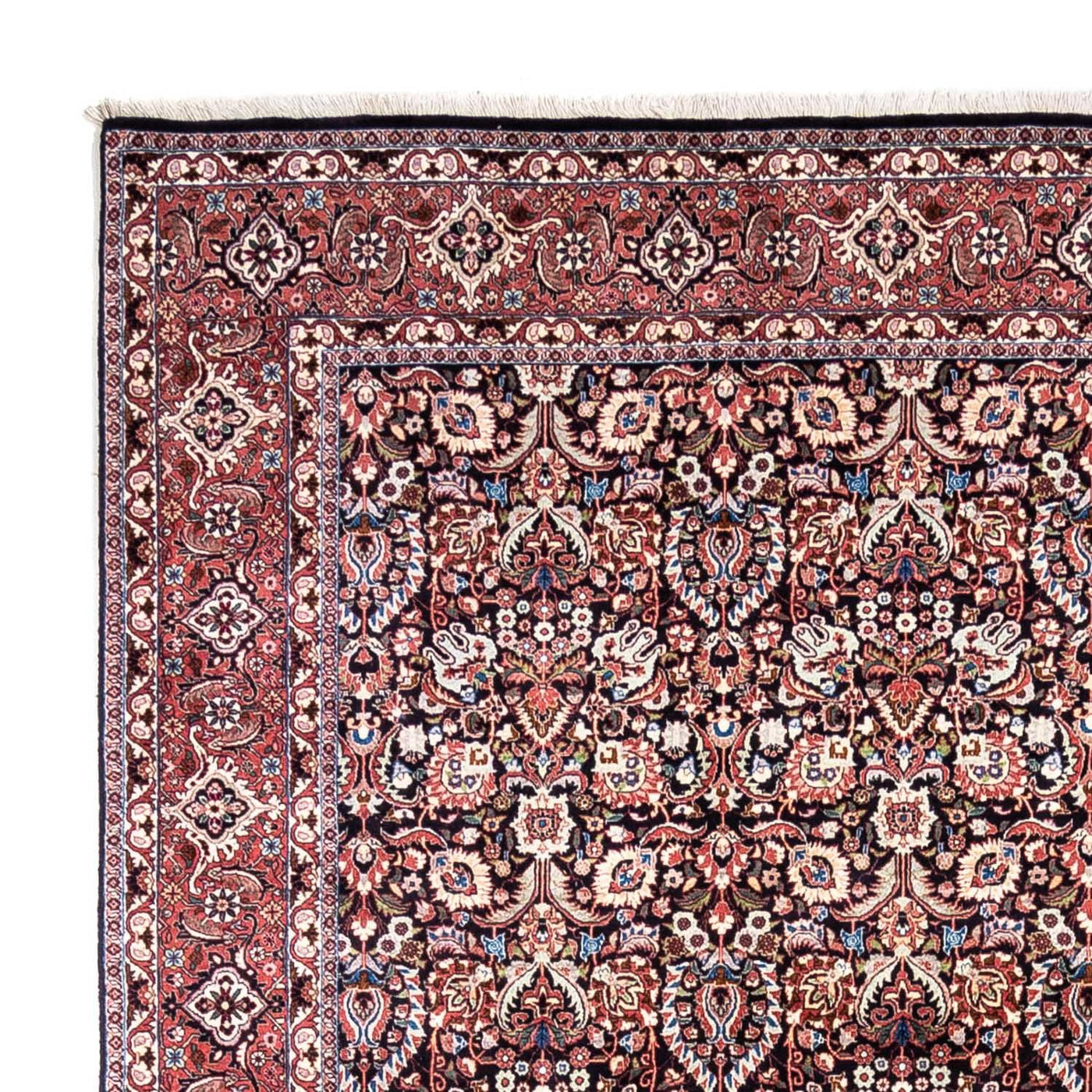 Bidjar - Takab Tapijt 348x258cm - Perzisch tapijt