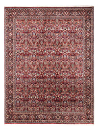 Perzisch tapijt - Bijar - Koninklijk - 343 x 255 cm - rood
