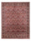 Perzisch tapijt - Bijar - Koninklijk - 343 x 255 cm - rood