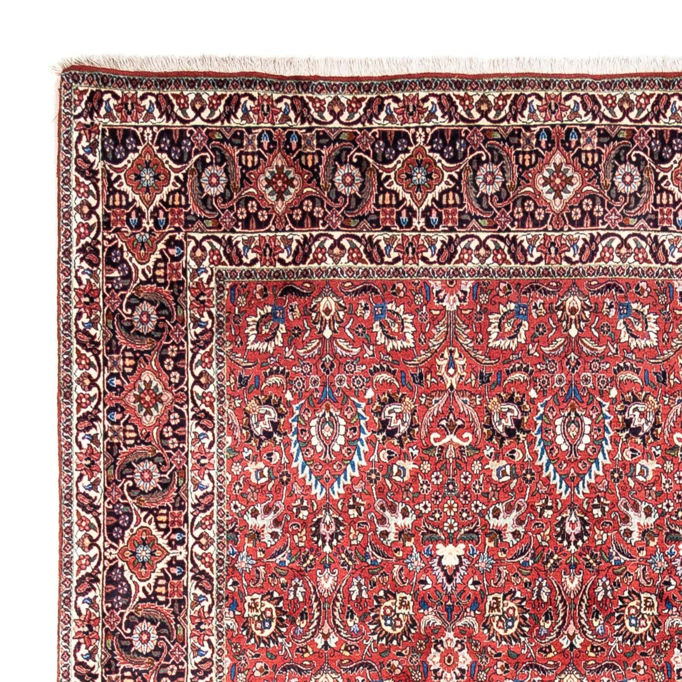 Bidjar - Takab Tapijt 346x250cm - Perzisch tapijt