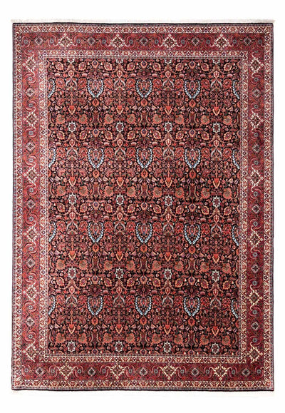 Bidjar - Takab Tapijt 256x342cm - Perzisch tapijt