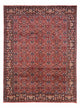 Tabriz - 50 Raj Tapijt 346x250cm - Perzisch tapijt