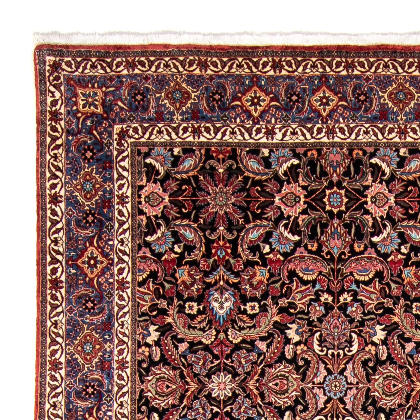 Bidjar Tapijt 351x256cm - Perzisch tapijt