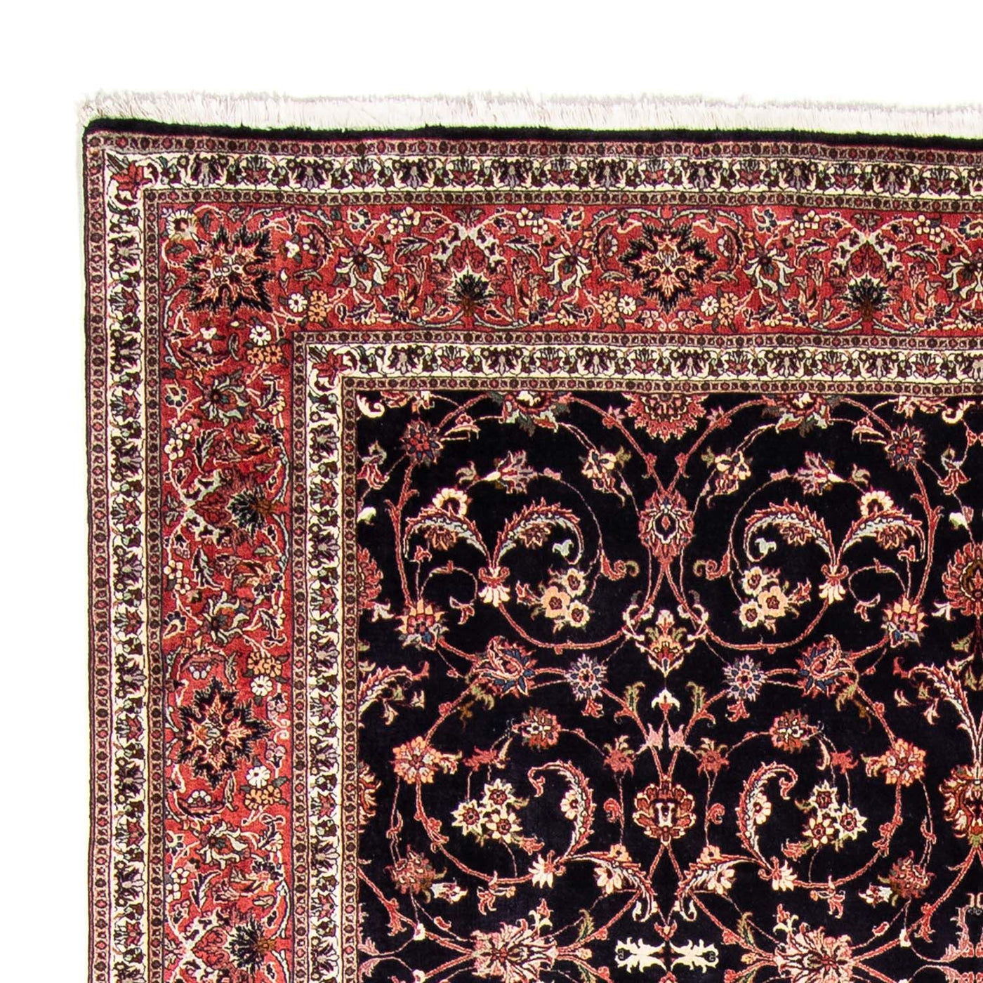 Bidjar Tapijt 350x257cm - Perzisch tapijt
